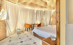 Wadi Rum Ziyad camp